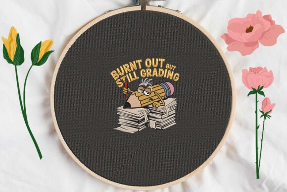 Burnt Out but Still Grading: A Practical Guide to Sustaining Creative Workflows