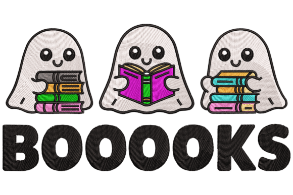 Ghosts with Books: A Strategic Approach to Thematic Branding and Creative Execution