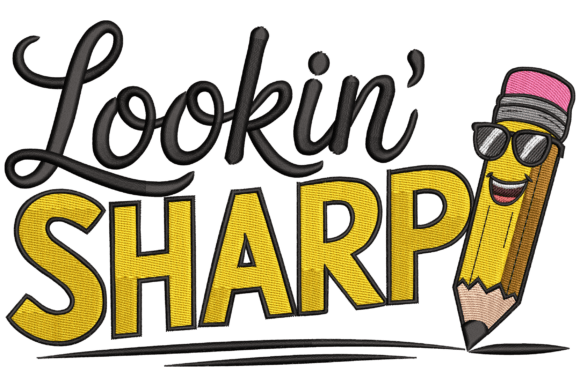Lookin Sharp: Elevating Textile Branding with Modern Machine Embroidery