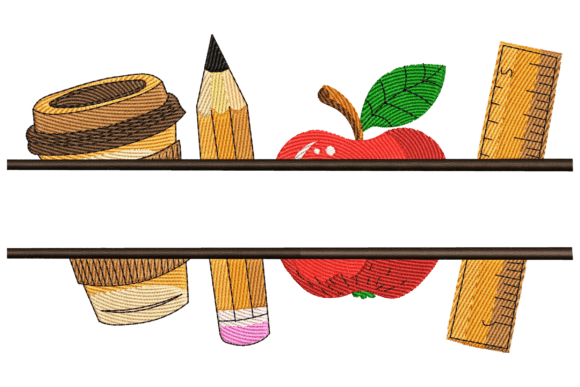 Teacher Essentials: Embroidery Design for Every Creator
